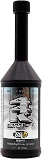 BG 44K Fuel System Cleaner