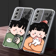 [BN 12] Case BENING For ITEL S23 S23 PLUS S25 S25 ULTRA A50 A60S A60 P55 P40 P65 A70 A80 A49 VISION 