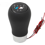 Fit for BMW E36/E46/E34 L-ed Shift Knob - Illuminated 5/6(5-Speed)