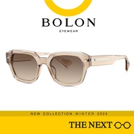 แว่นกันแดด Bolon รุ่น BL3223 SS25 แว่นกันแดดผู้ชาย แว่นกันแดดผู้หญิง