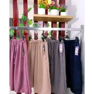 7/ 8 cringe short culottes casual for home