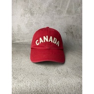 Roots C4nada spell hat