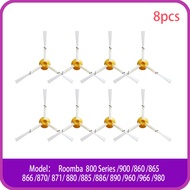 Chổi cạnh cho Irobot Roomba 800 900 Series 860 865 866 870 871 880 885 886 890 960 966 980 Robot hút