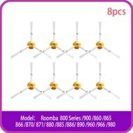 side brush For irobot roomba 800 900 series 860 865 866 870 871 880 885 886 890 960 966 980 robot vacuum cleaner