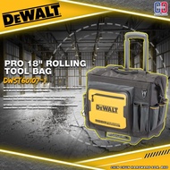 DEWALT [18"] ROLLING TOOL BAG (DWST60107)