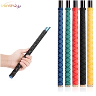 Anti-slip 1m Fishing Rod Grip Heat Shrink Sleeve Wrap Tube Protective Cover Insulation Waterproof