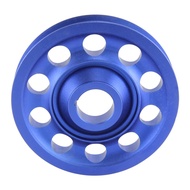 Racing Crank Pulley for Honda Civic Si DOHC B16 99-00 Del Sol DOHC 93-97 CRV B20Z B20B 97-01 Acura I