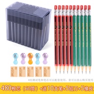 2.0 Pencil Refill Automatic Pencil Lead Thick Pencil Refill 2.0mm for Pupils Push Activity Propellin
