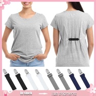 YOIOI Stylish Back Cincher Clip Belt Dresses And Shirt Tighten Band For Various Occasion