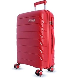 Travel Suitcase, Cabin Suitcase, 55 x 40 x 20 cm, Travel Suitcase, Heavy Duty Suitcase, Airplane Sui