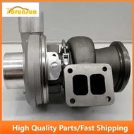 Turbo S310G122 Turbocharger 250-7701 10R-2660 For Caterpillar 320D C9 Engine