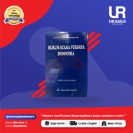 INDONESIAN CIVIL PROCEDURE LAW 8TH ED - LB - BOOK STORE BY URANUS NGIGEL