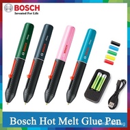 Bosch Hot Melt Glue Pen Multifunctional Wireless Repair Tool Home DIY Tools USB Rechargeable Cordles
