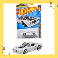 Hot Wheels Basic Car 1970 Pontiac Firebird [3yrs~] HHD84