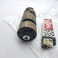 Shift drum bottle gear ratio HONDA C70 NOS ORIGINAL