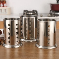 [Stainless Steel Storage Box] Chopstick Holder Commercial Chopstick Holder Restaurant Chopstick Hold