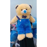80cm JUMBO Transfiguration Teddy Bear
