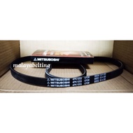 MITSUBISHI DELICA ( L400 ) ( 4PK1055 ) FAN BELT MITSUBOSHI ( MADE IN JAPAN )