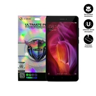 REDMI 4 X-One Ultimate Pro Screen Protector Xone