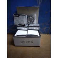 Bearing bearing 6002 brand detmk