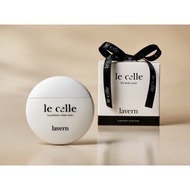 🇰🇷 Le Celle ´- Egg Shape Perfume Hand Cream Pebble Floral Scented Girlfriend Anniversary Gift Box wi