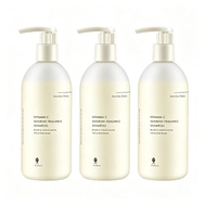 Pure Elements | Moisturizing Cleansing Fragrant Shampoo 3 Bottles