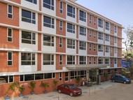 空聯飯店 (Airlink Hotel)