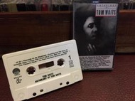 [黑膠99俱樂部] Tom Waits Anthology of Tom Waits 卡帶