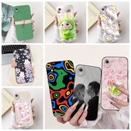 For Oppo A37 A37f A37fw A37m Phone Cover Oppo A37 Case Shockproof Cute Cat Panda Rabbit Fashion Flow