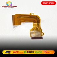 Flex fpc board side nikon d3000