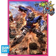 READY STOCK BANDAI MG 1/100 GN-001 EXIA