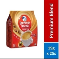 Frenche Roast Kopi pracampur