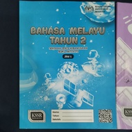 KSSR BUKU AKTIVITI TAHUN 2