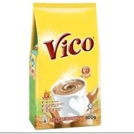 vico chocolate malt drink powder 900g