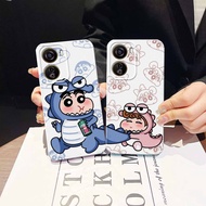 TS016 Casing hp For ZTE Nubia Neo 5G Softcase Custom Pro Camera All Types Silicon Phone Protector Ne