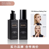IMAGIC Setting Spray Ringan Menghidratkan Mekap Mekap Air Menyegarkan Mekap Terlaris