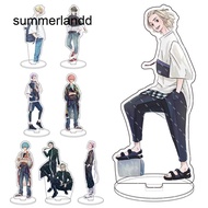 SL Anime Tokyo Revengers Acrylic Stand Figure Model Plate Desk Decor Fans