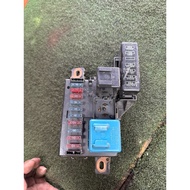 Kancil 660/850 Fuse Box used