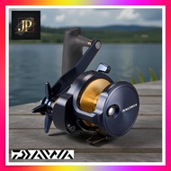 Daiwa Saltiga Baitcasting Reel