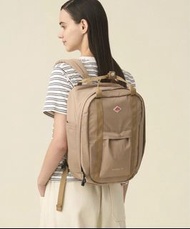 日本代購直送🇯🇵✈️ DANTON RIVOLI 15 BACKPACK 背囊