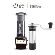 AeroPress Precision Coffee Kit