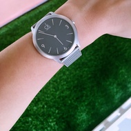 Calvin Klein Space Grey Women Watch