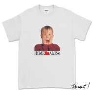 HOME ALONE FILM T-SHIRT/
