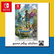 nintendo switch dragon quest 3 hd-2d remake ( english zone 3 )