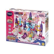 VTech Marble Rush Fairy Castle Set Vtech 城堡滾珠軌道套裝