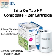 MorningSG Brita On Tap HF Composite Filter Cartridge