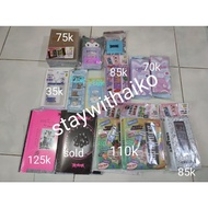 Binder 4 cuts, Pc Holder, Album Stray kids rockstar, 4cuts holder