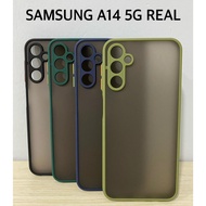 Soft Silicone Case Samsung A14 4G Samsung A14 5G Samsung A24 4G Samsung A34 5G Samsung A54 5G Samsun
