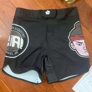 MMA pants, Jiu-Jitsu, Muay Thai GIAI model "METER"