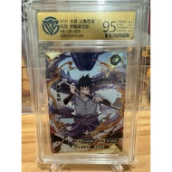 Kayou Naruto CCG Graded 9.5 Cr